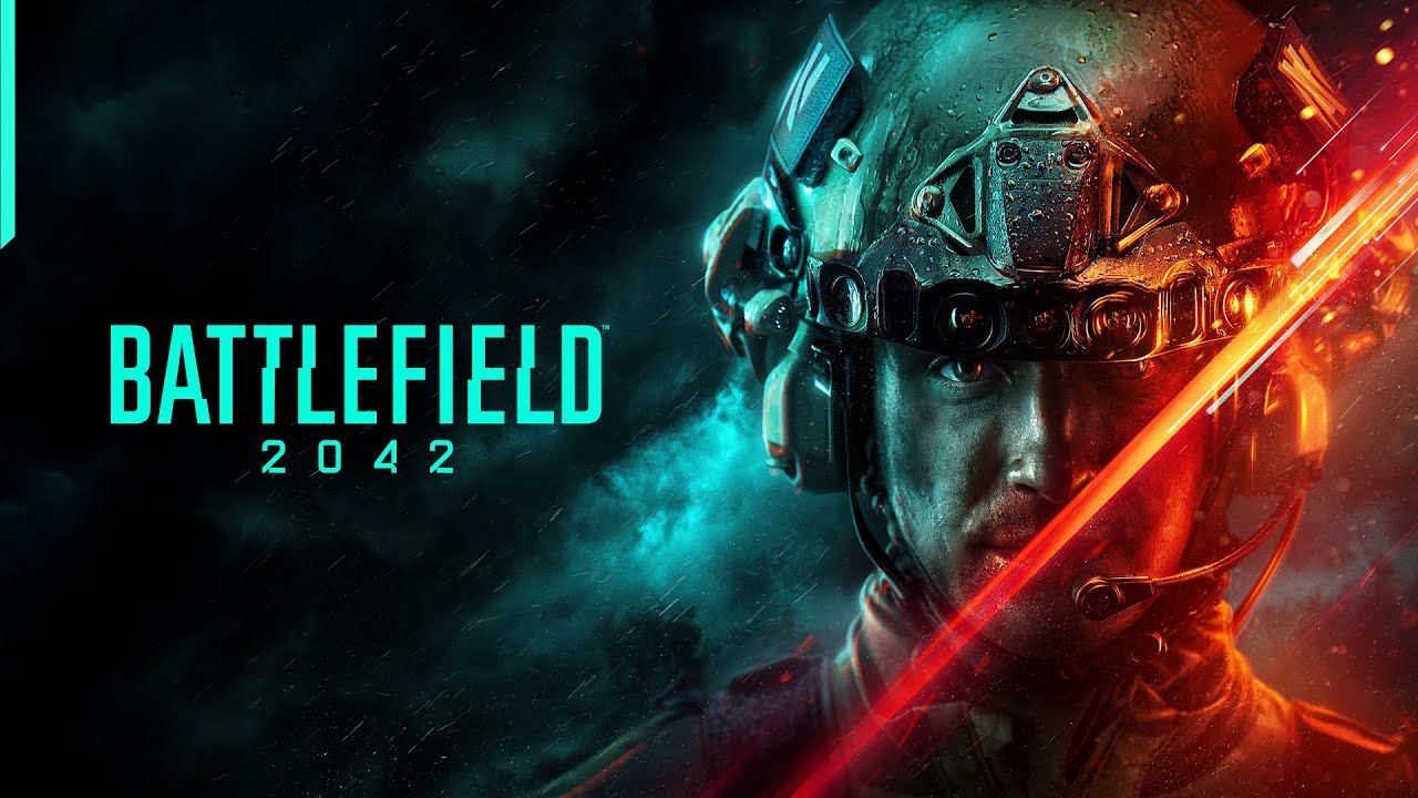 EA увеличила вместимость серверов из-за популярности Battlefield 2042