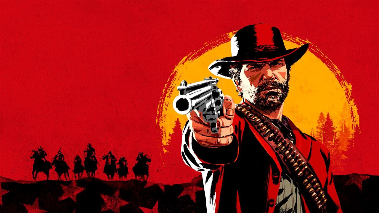 В Microsoft Store началась распродажа — скидки на Red Dead Redemption 2, Borderlands 3 и другие игры