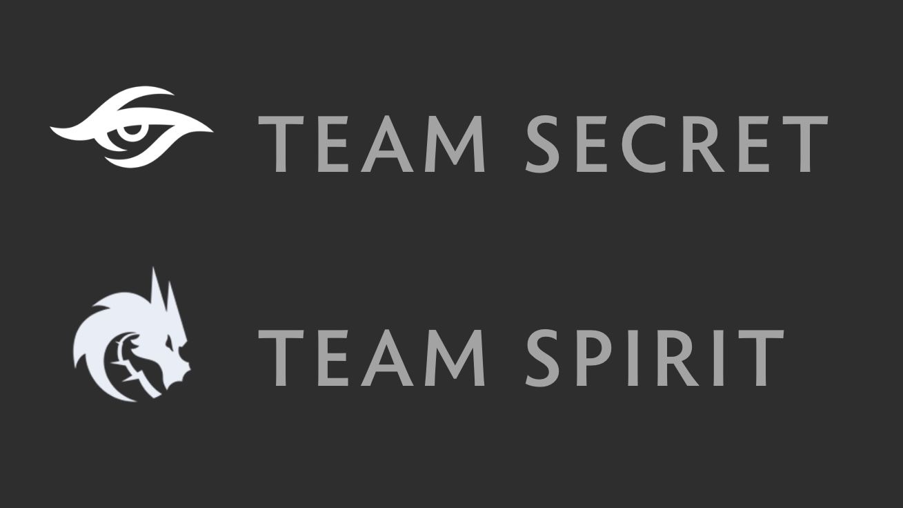 Team Secret — Team Spirit: прямая трансляция на The International 10: Main Event