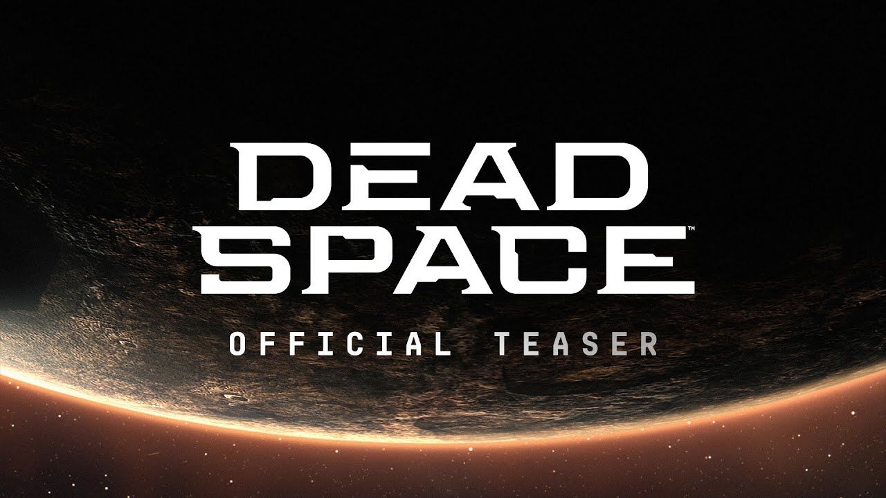 Electronic Arts анонсировала ремейк Dead Space