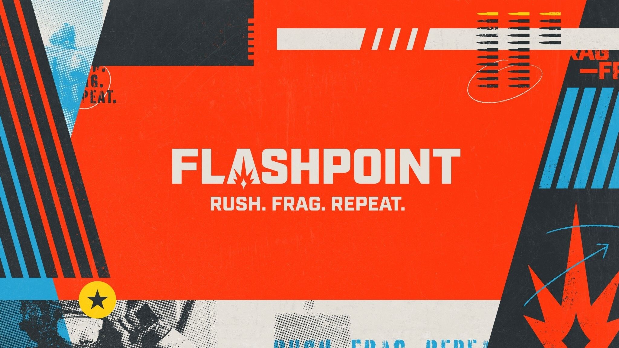 Стала известна сетка закрытой квалификации к Flashpoint 3
