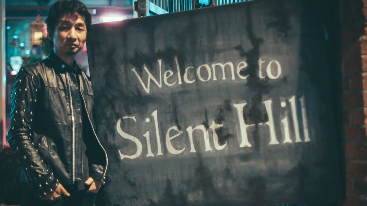 Композитор Silent Hill намекнул на продолжение серии