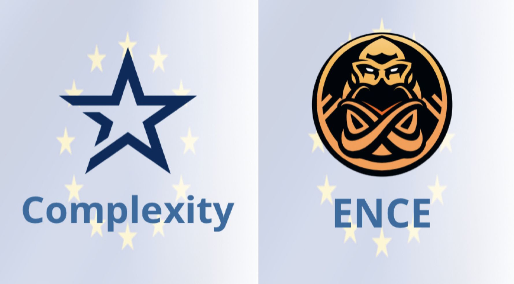 Complexity Gaming — Ence: прямая трансляция Intel Extreme Masters Winter 2021: Europe Closed Qualifier