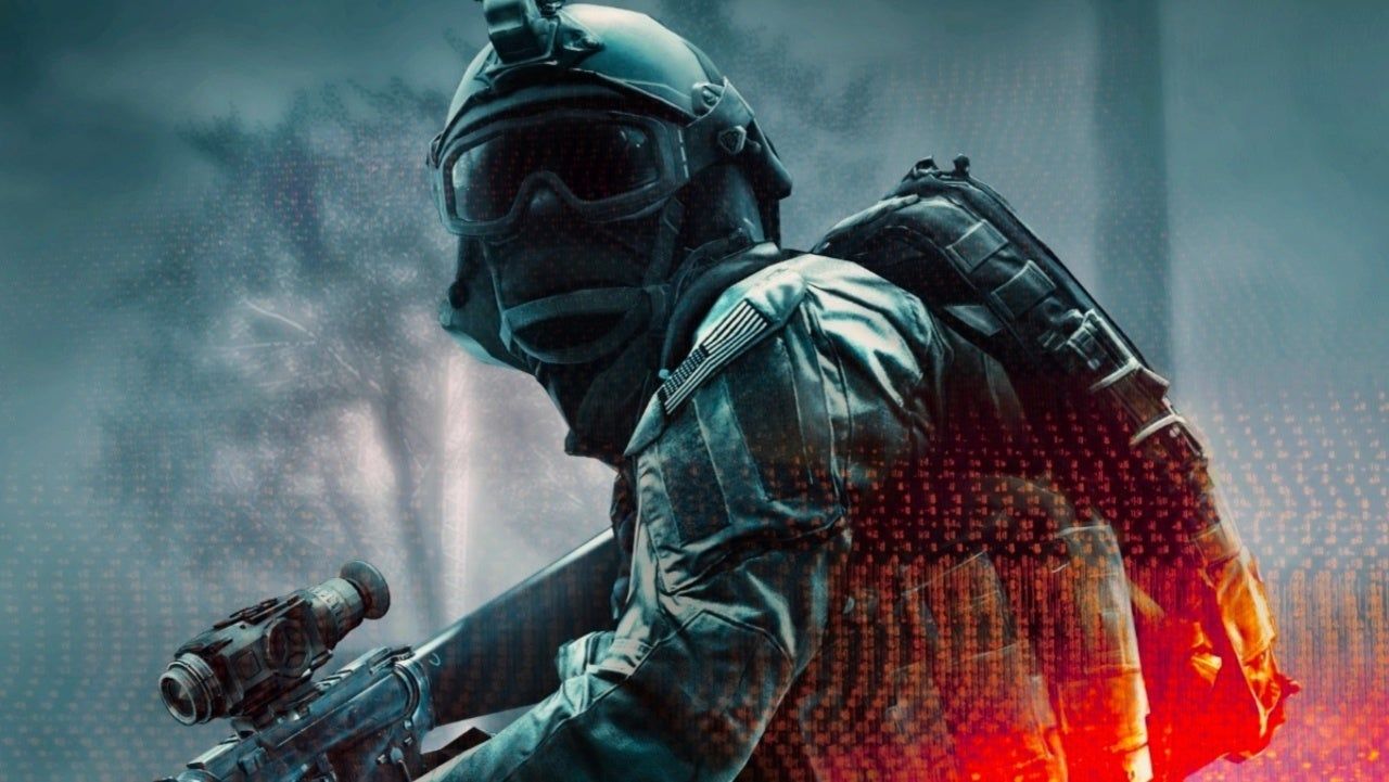Новую Battlefield официально анонсируют 9 июня