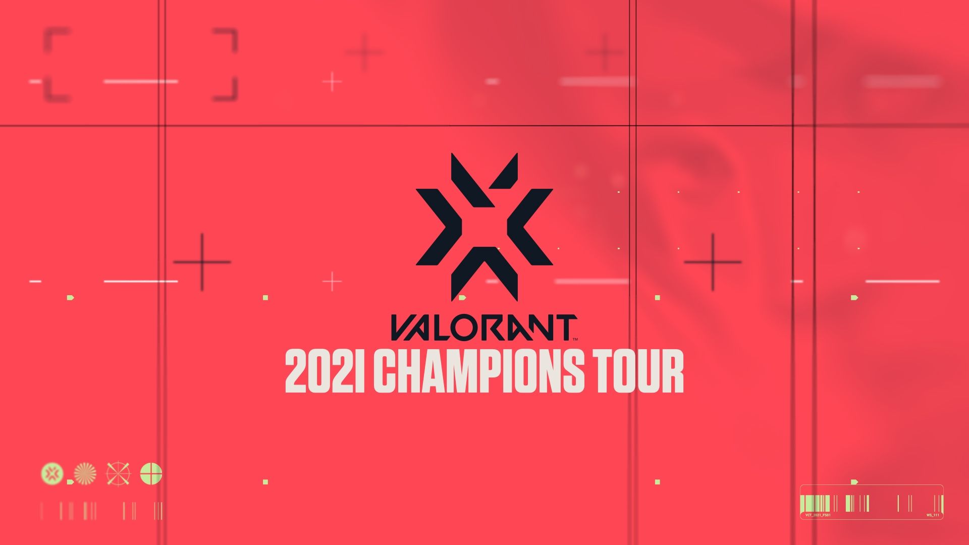 Riot Games раскрыли дату начала VALORANT Champions Tour 2021