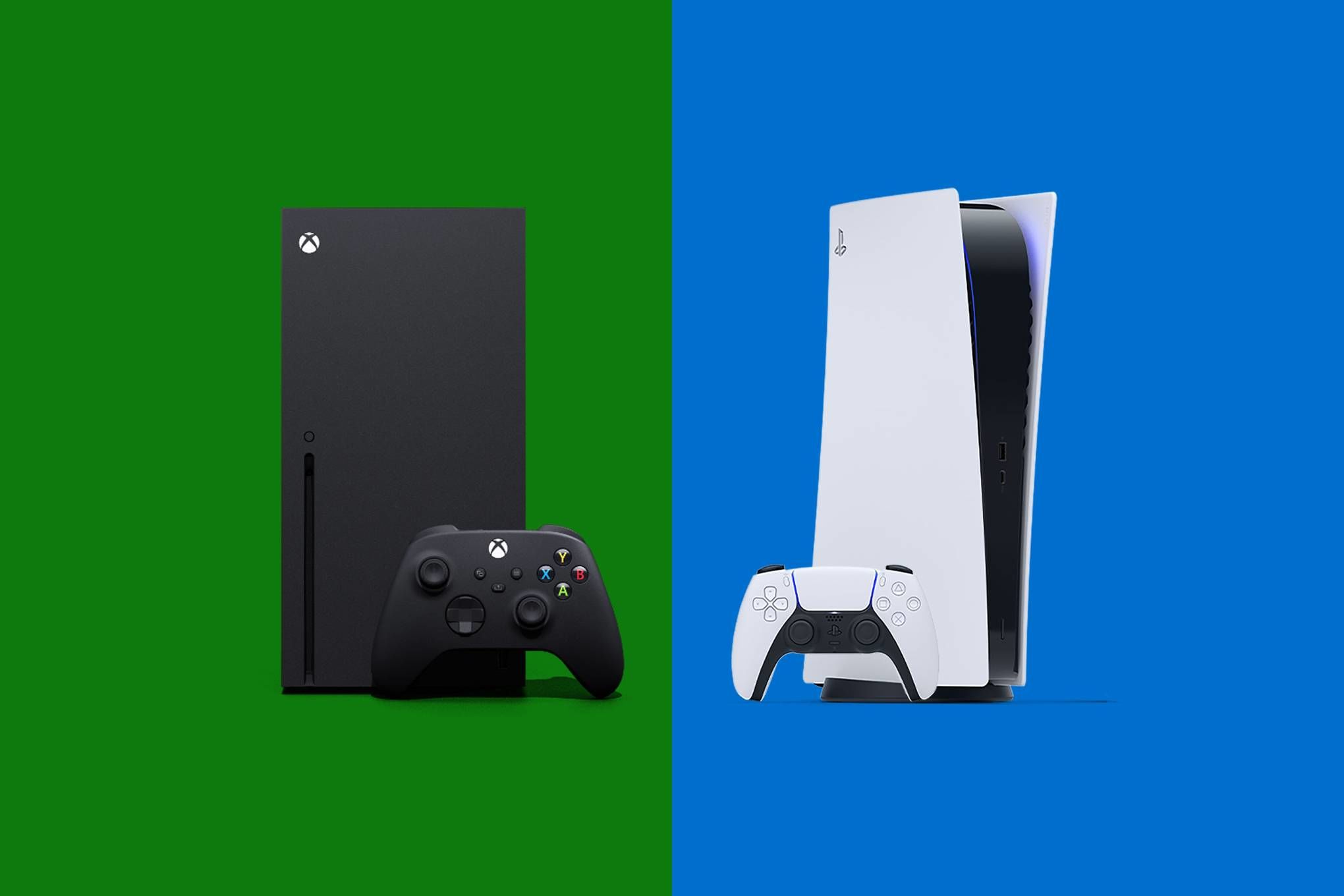 Дефицит PS5 и Xbox Series X|S произошёл из-за нехватки двух деталей
