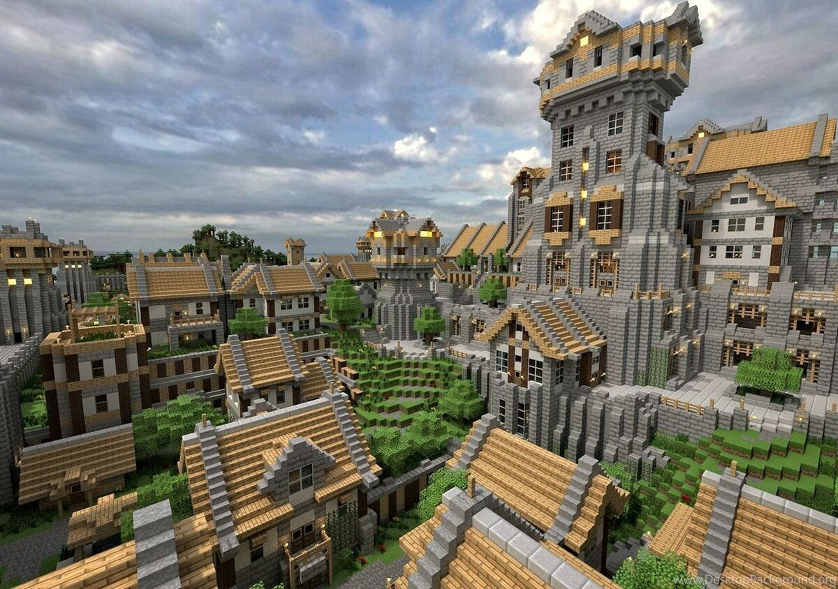 Школьник, планировавший взорвать здание ФСБ в Minecraft, получил 5 лет колонии