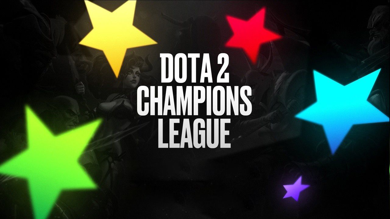 Открытые отборочные на третий сезон Dota 2 Champions League 2021 стартуют 12 августа