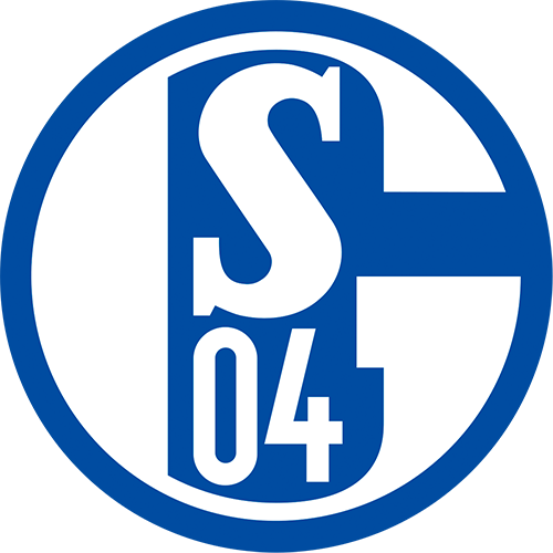 BIG — Schalke 04: первая встреча двух крупнейших немецких коллективов