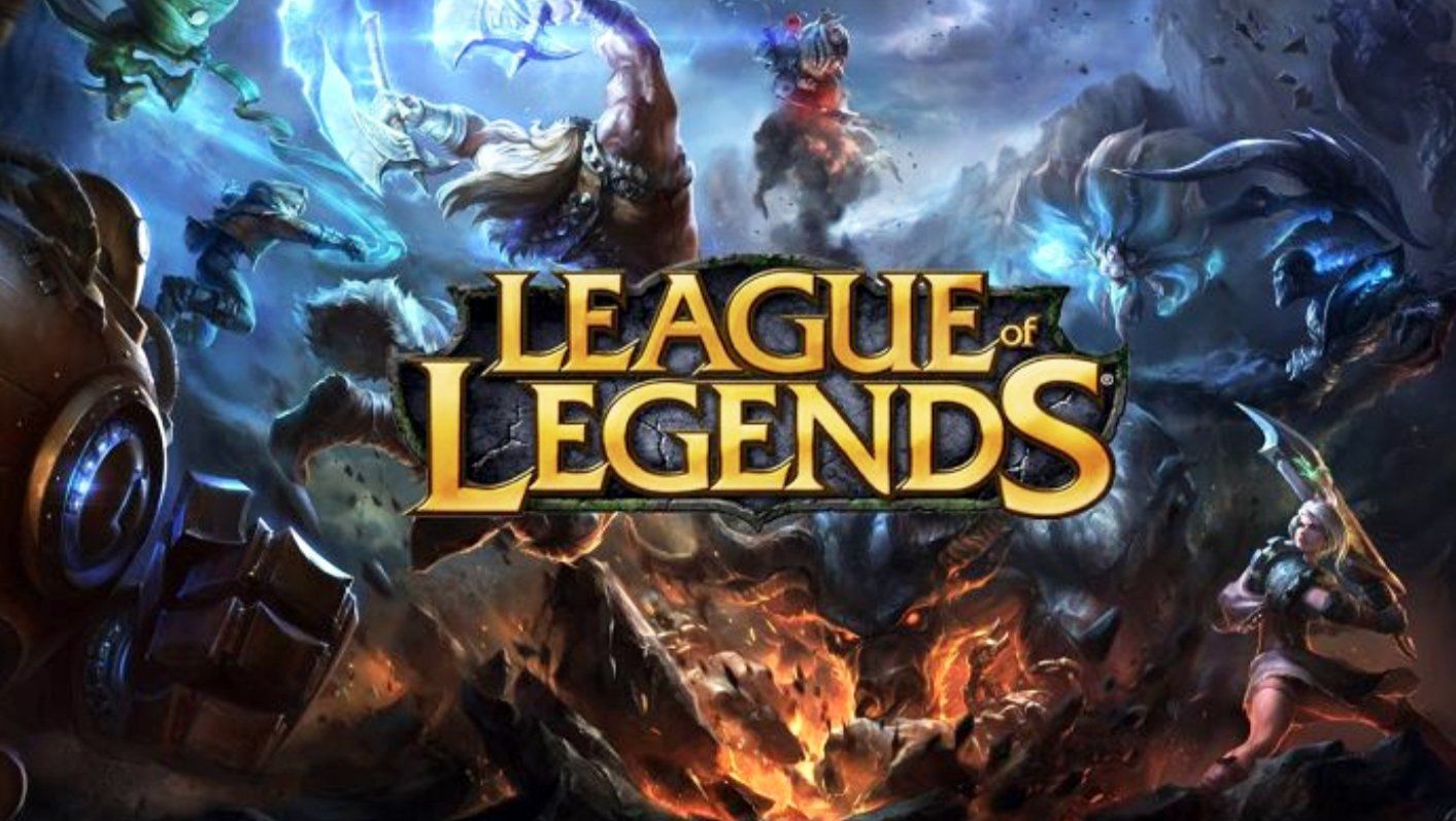 Imagine Dragons и JID записали совместный трек для анимэ по League of Legends