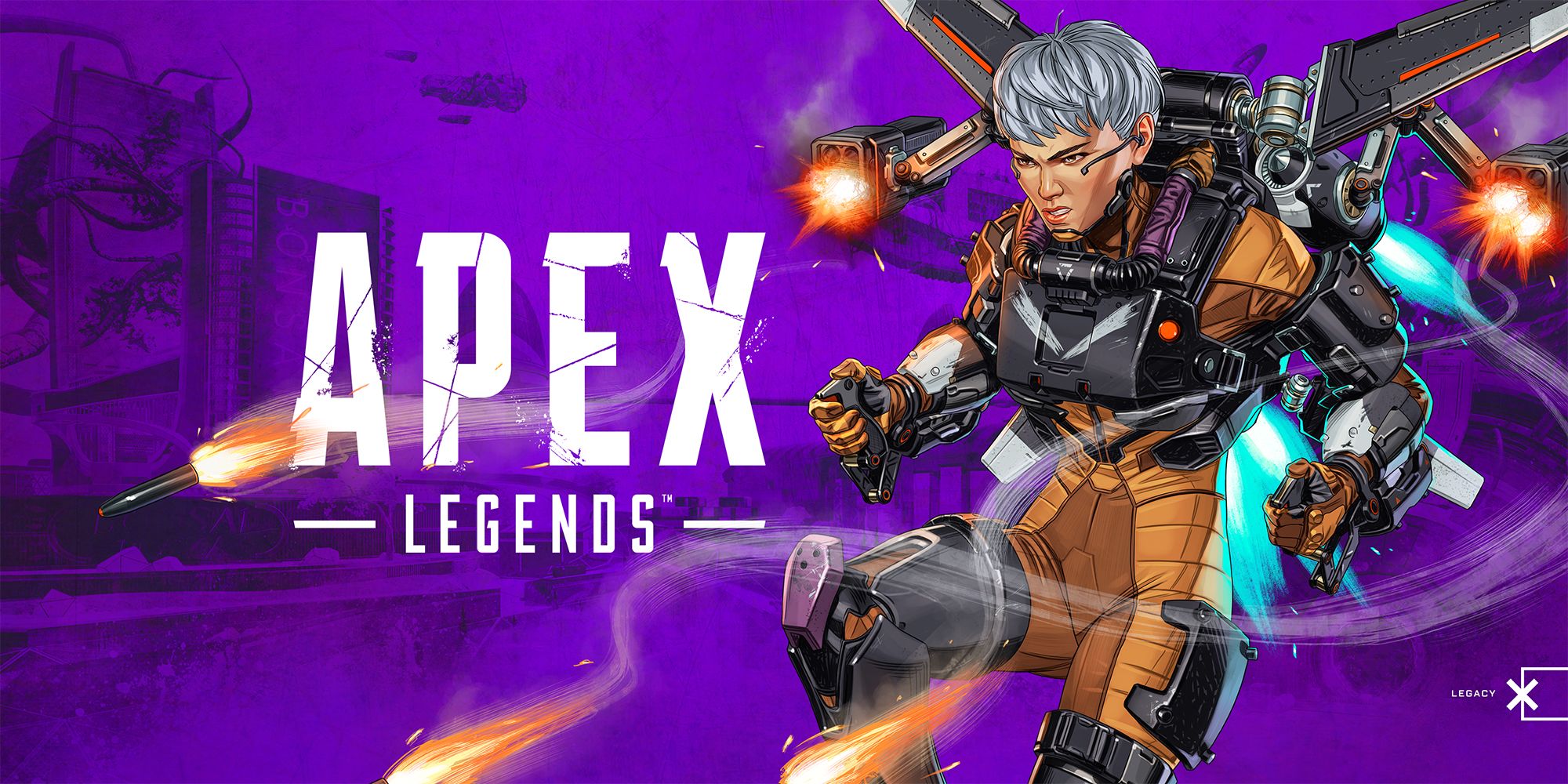 Разработчики исправили баг в Apex Legends после атаки хакеров