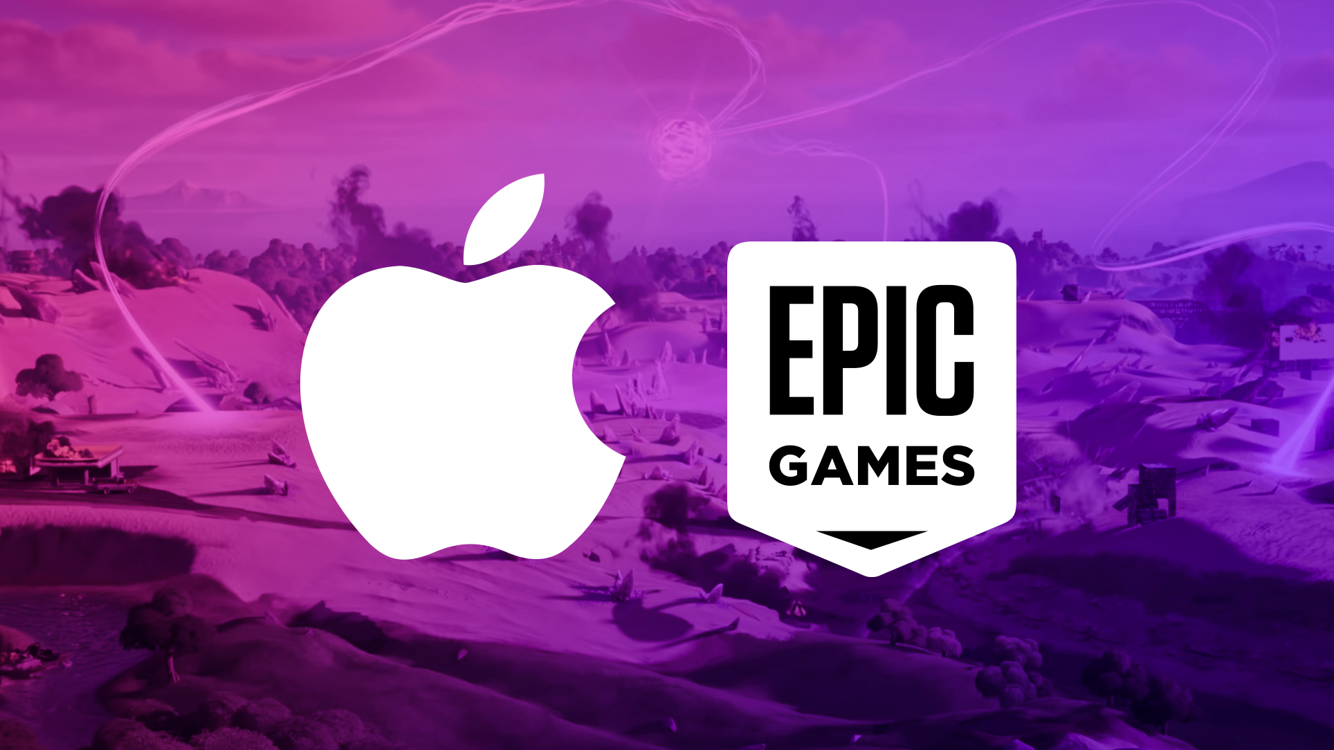Завершилось судебное разбирательство между Apple и Epic Games