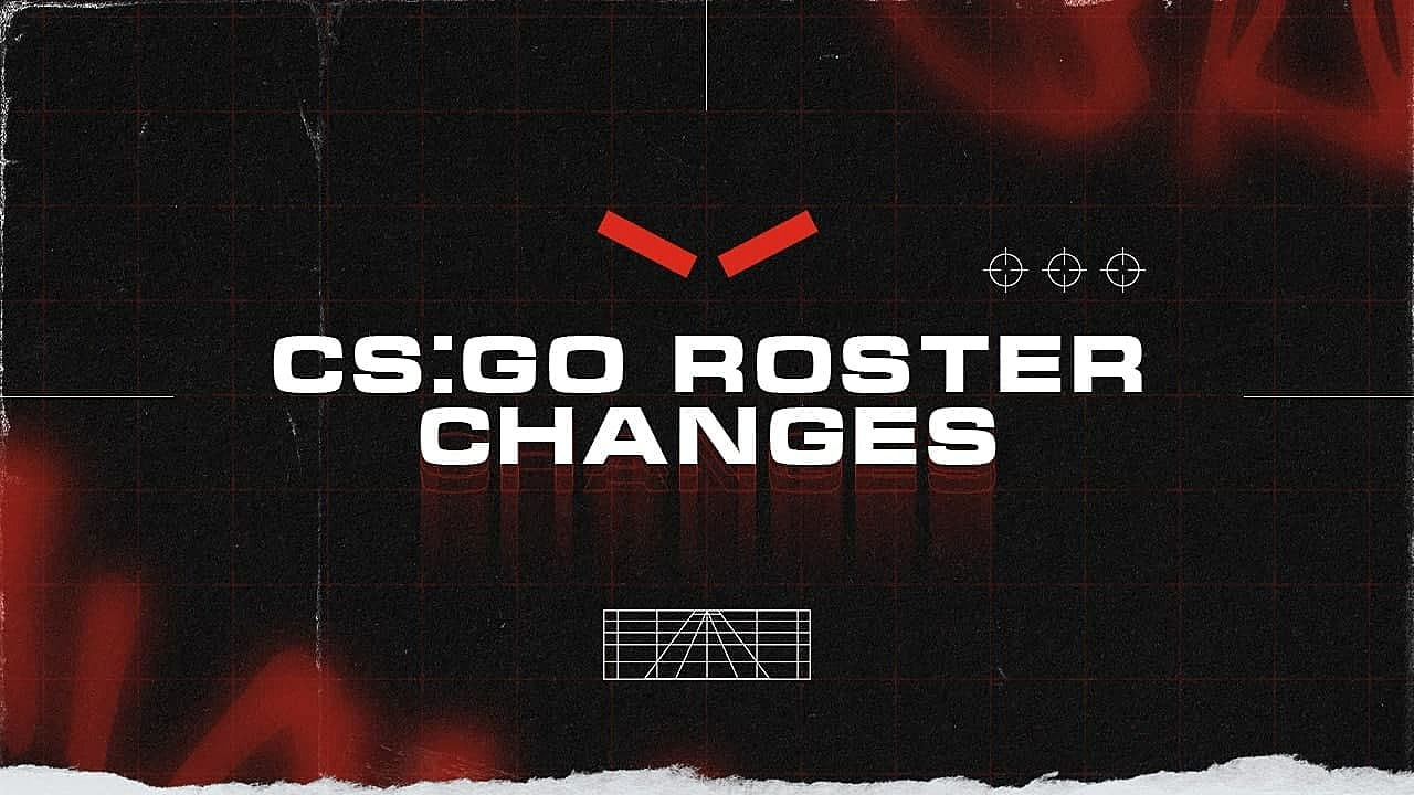 HellRaisers расформировала состав по CS:GO