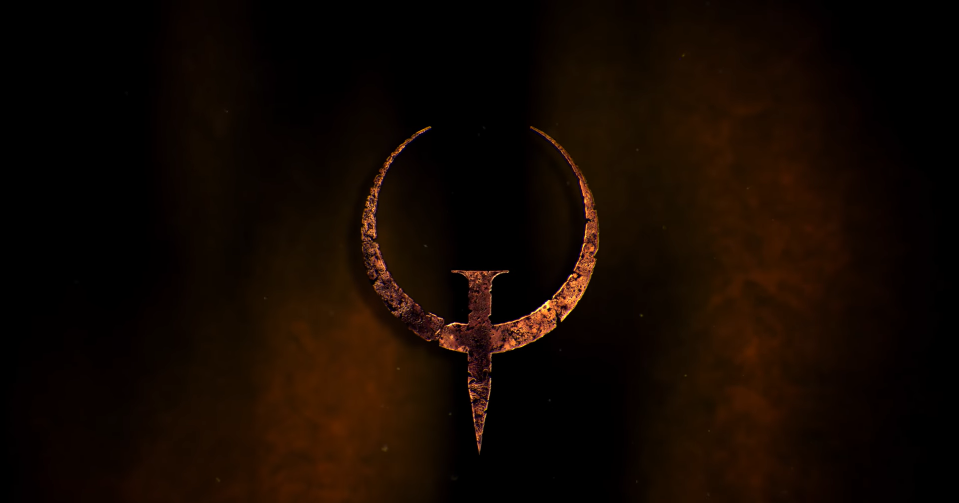 На ПК и консолях состоялся релиз ремастера Quake