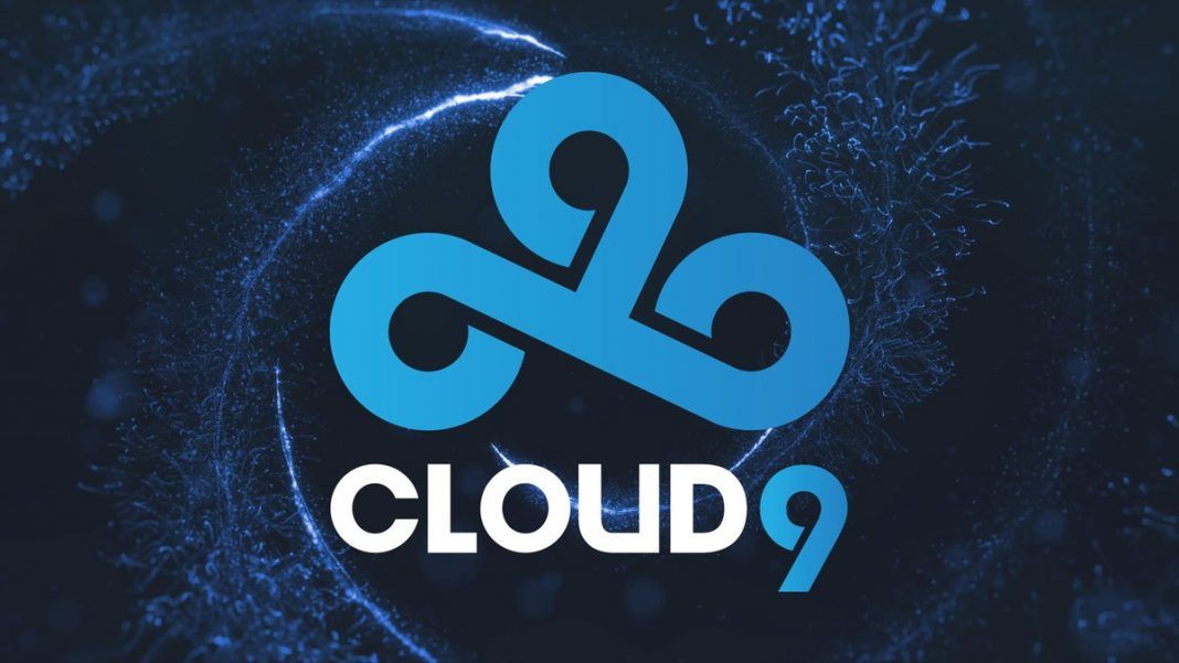 Cloud9 распустила состав по CS:GO