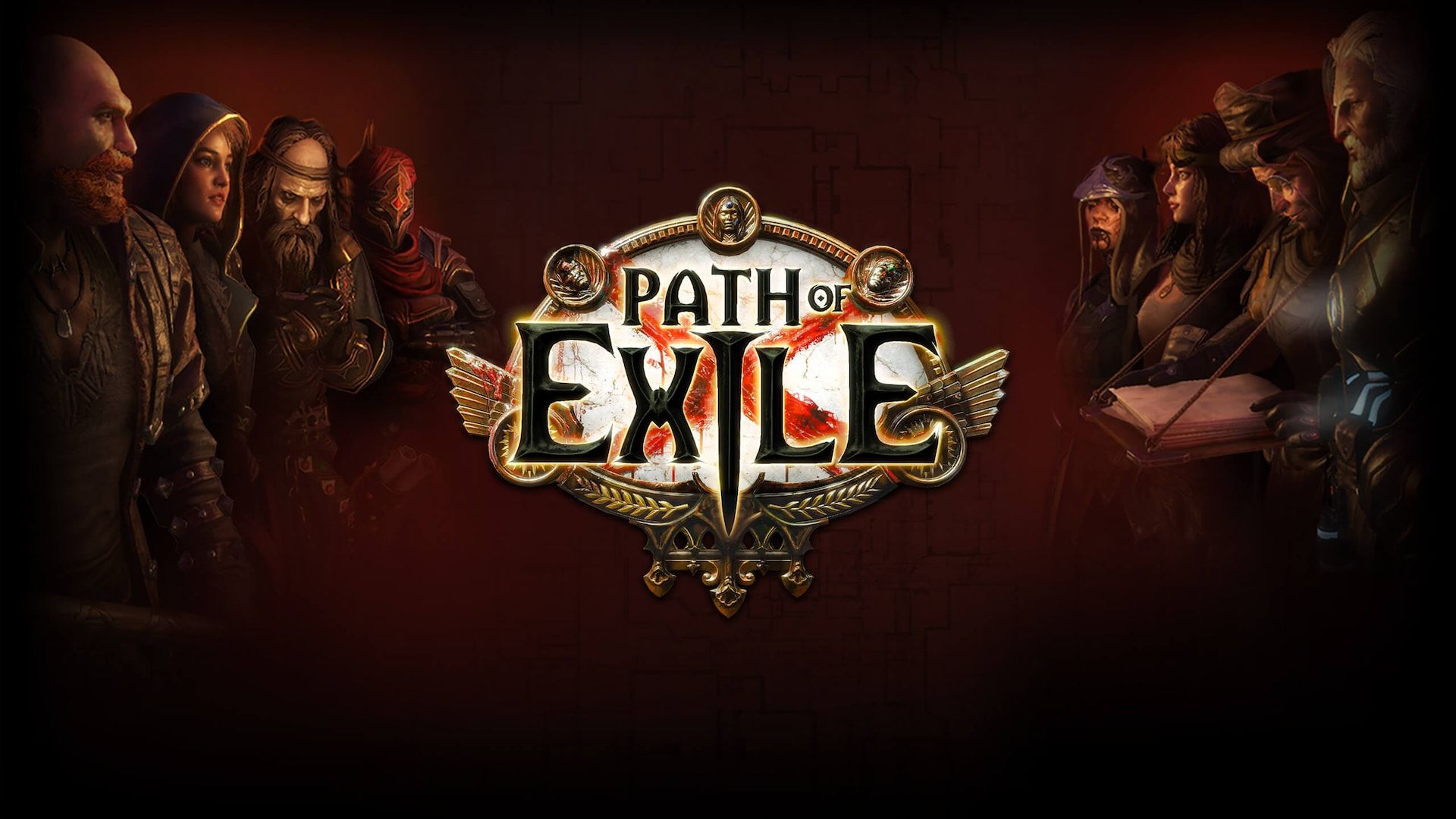 Path of Exile установила рекорд по пиковому онлайну