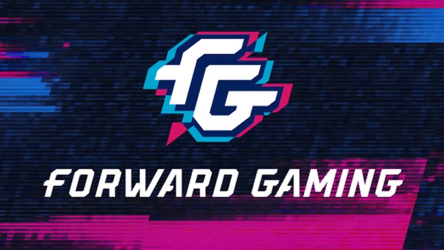Forward Gaming по Dota 2