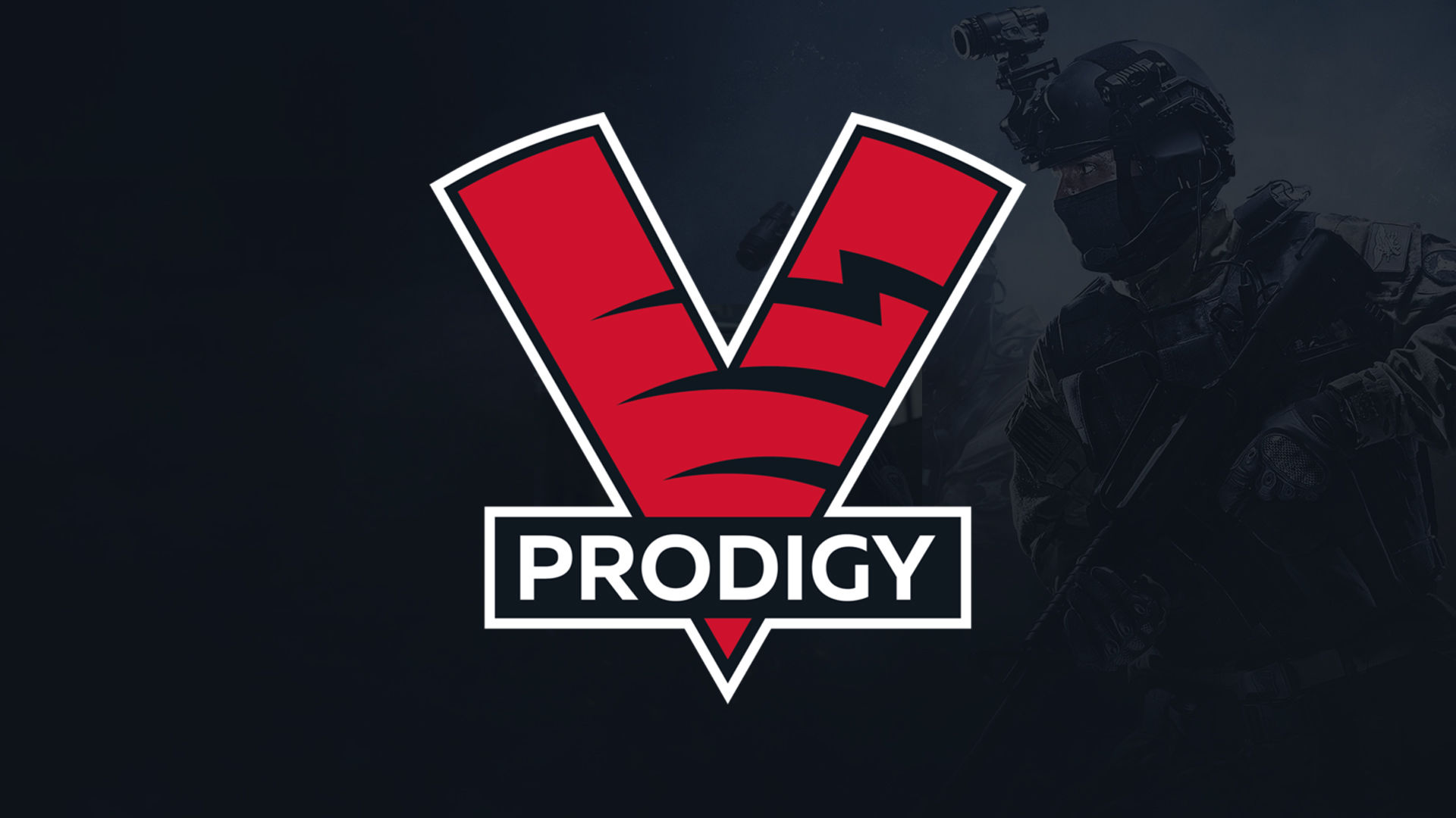 Virtus.pro представила новый состав VP.Prodigy по CS:GO