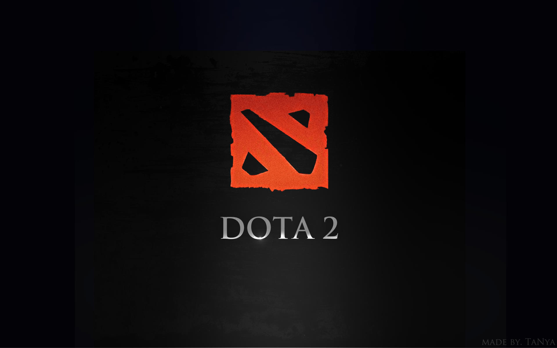 В Dota 2 появился логотип «Патруля»