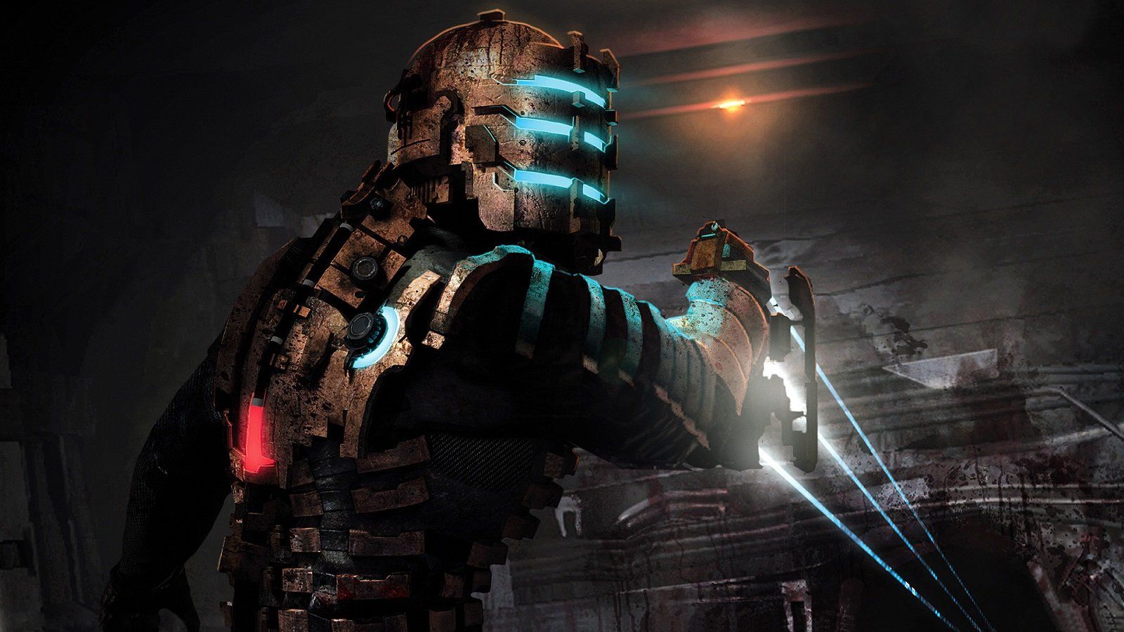 EA выпустит ремейк первой части Dead Space в стиле Resident Evil 2