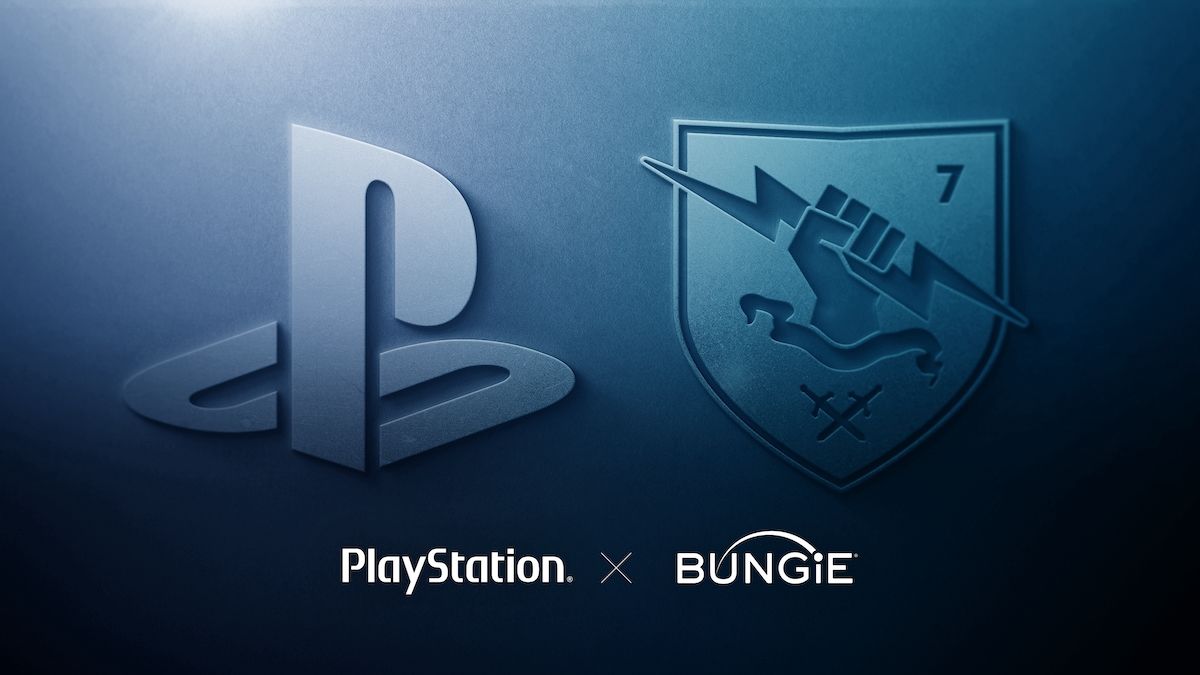 Sony купила Bungie — создателей Halo и Destiny