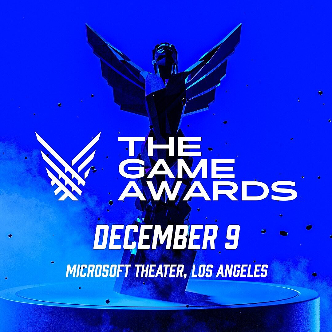 The Game Awards 2021 пройдёт в офлайне 9 декабря