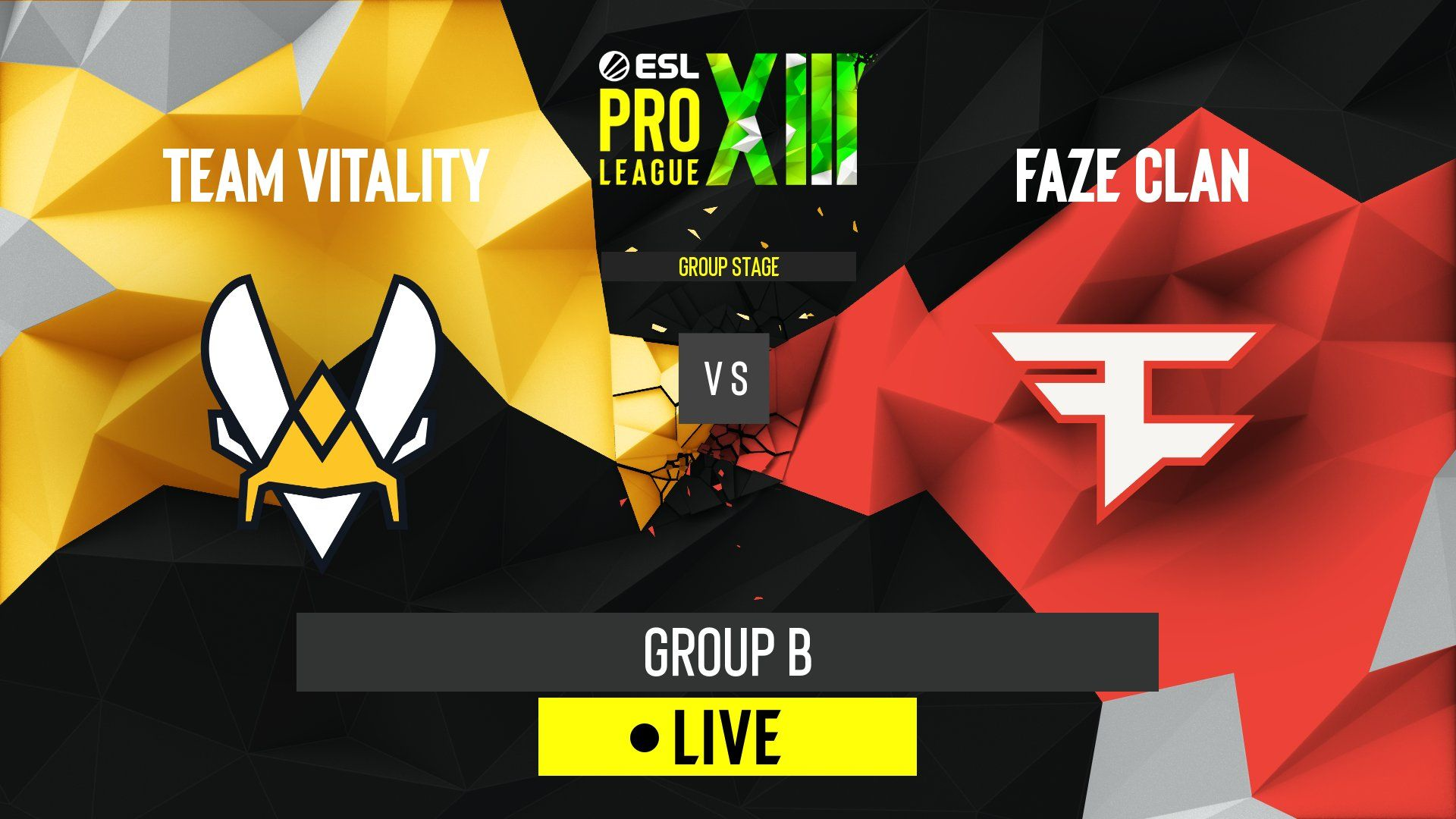 Faze clan vs vitality. Vitality FAZE Clan. Vitality vs FAZE. Team Vitality. Team vs Team.