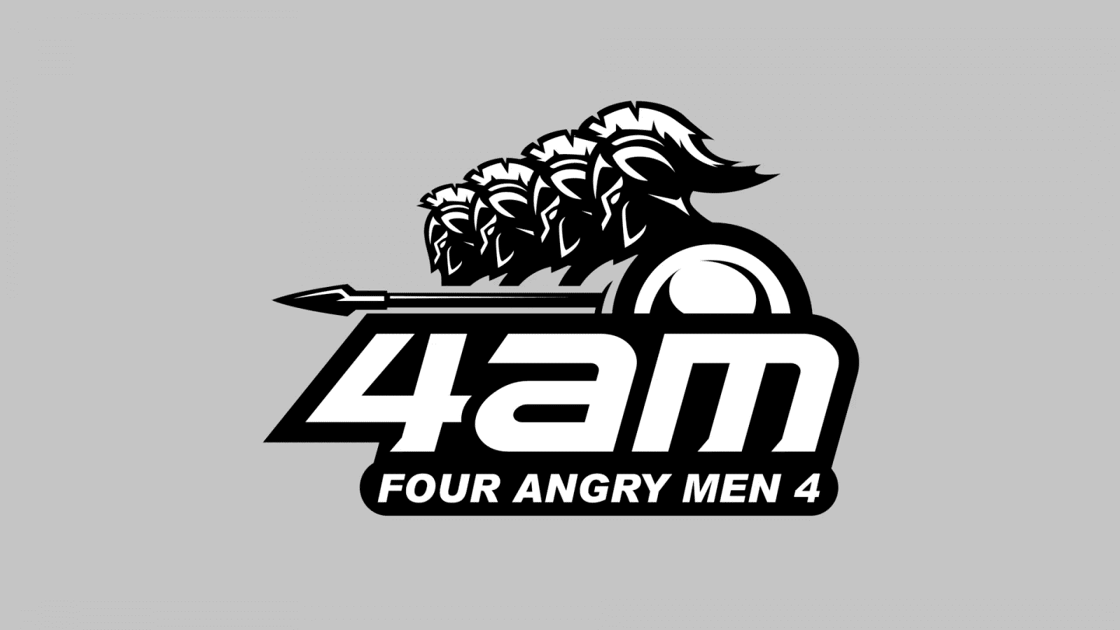 4 Angry Men по Dota 2
