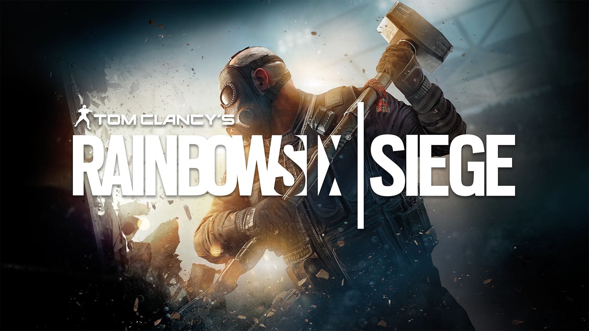 В Rainbow Six Siege выйдет новый оперативник защиты