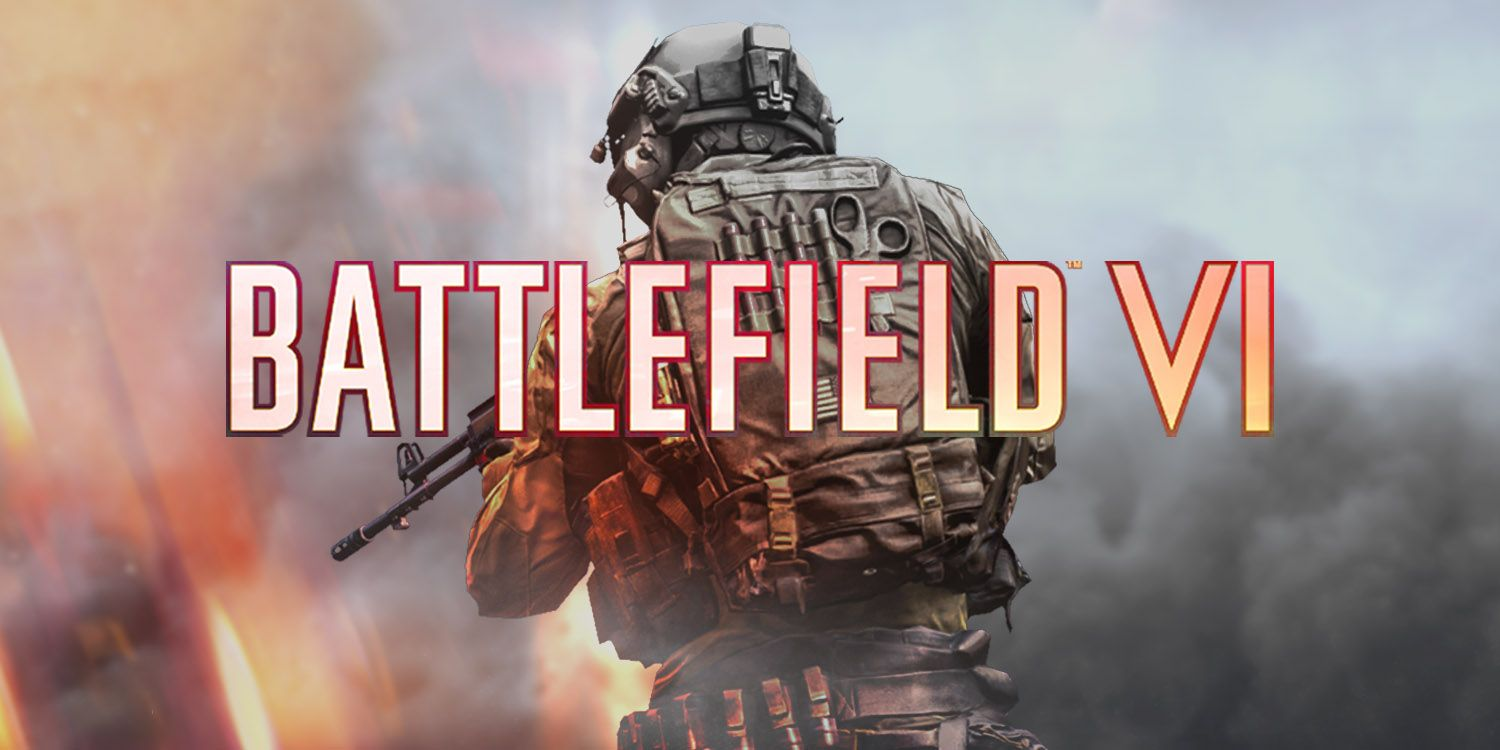 Геймплей Battlefield 6 покажут в мае 2021 года