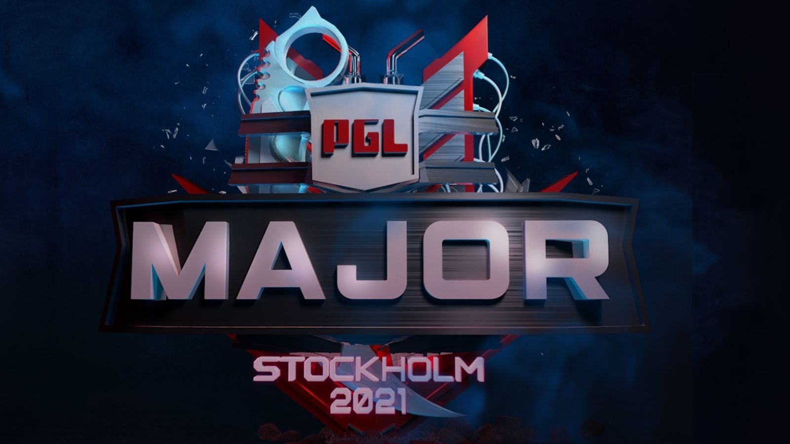 PGL обсудит с правительством Швеции проведение Stockholm Major 2021