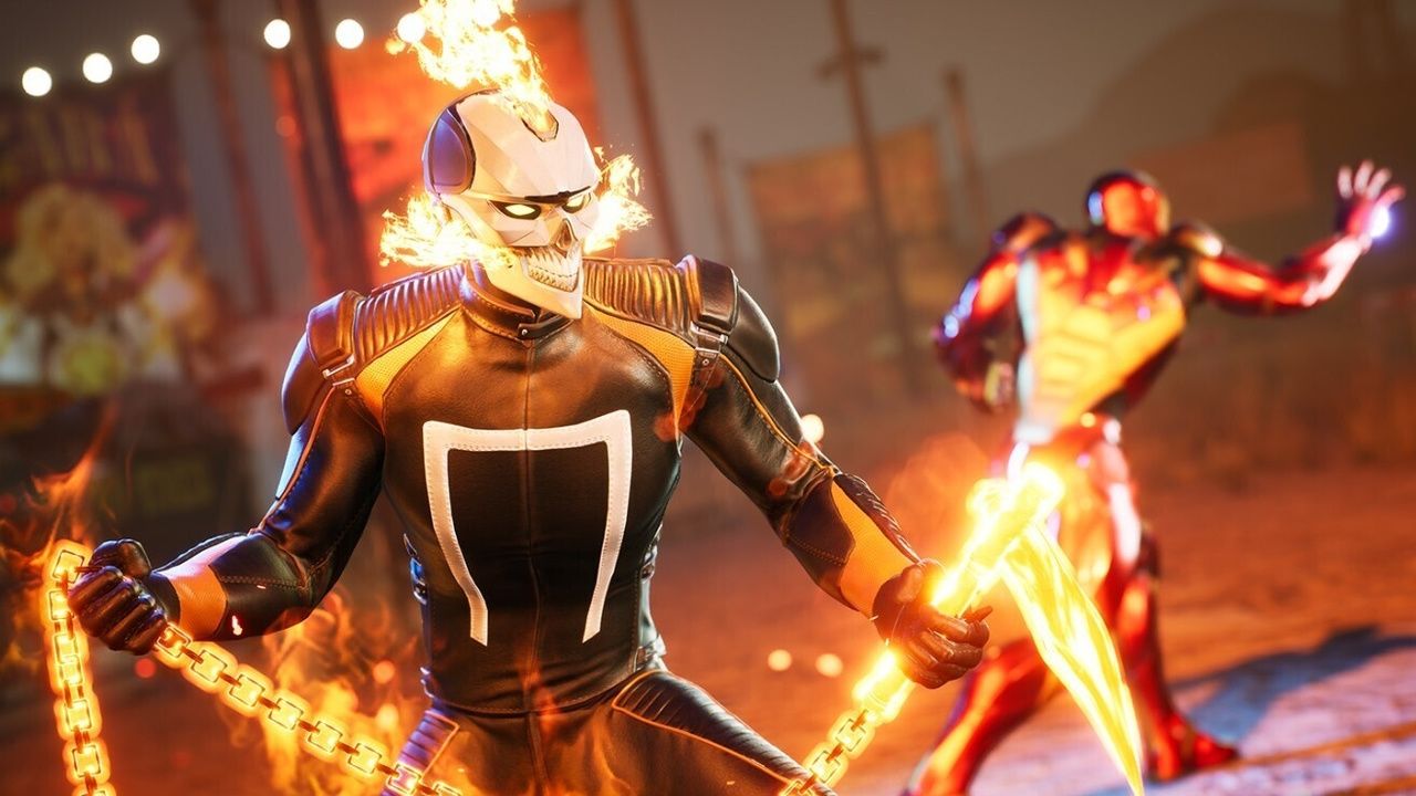 Директор Marvel's Midnight Suns назвал её игрой для фанатов XCOM