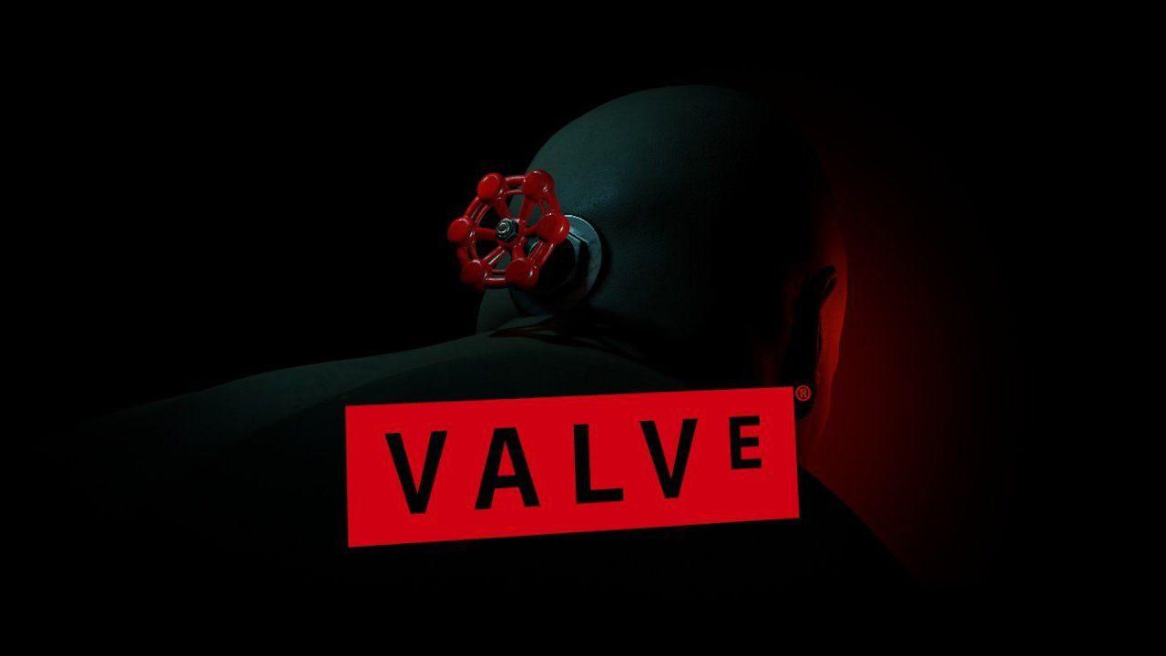 Valve corporation стим фото 23