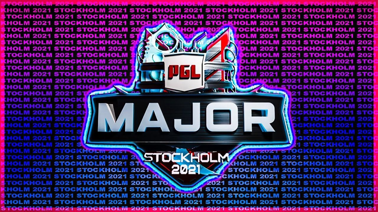 Valve добавила в CS:GO наклейки участников PGL Major Stockholm 2021 и пропуск на турнир