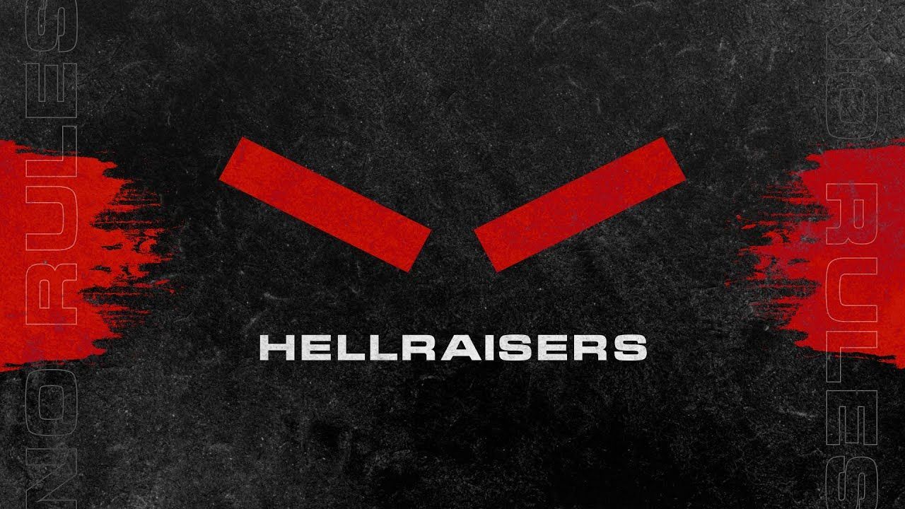 Re1bl покинет состав HellRaisers вслед за Resolut1on