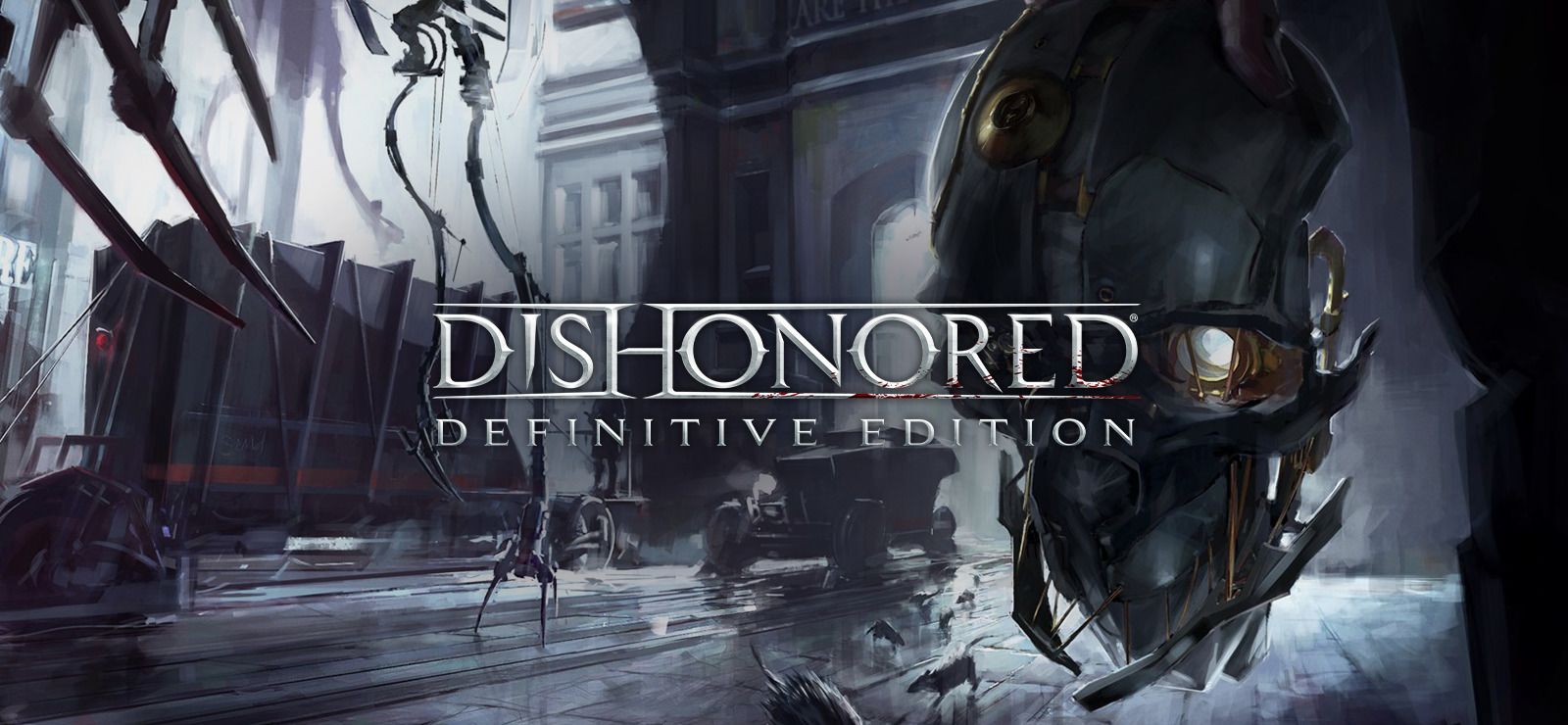 Dishonored – обзор игры, системные требования, отзывы, дата выхода игры