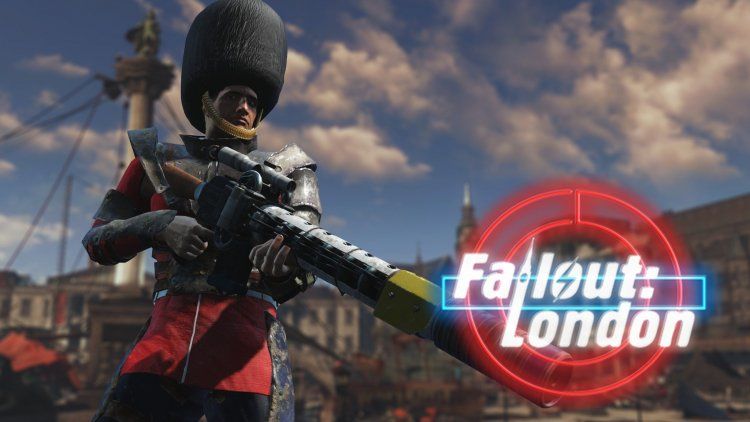 Fallout: London – новый трейлер глобальной модификации