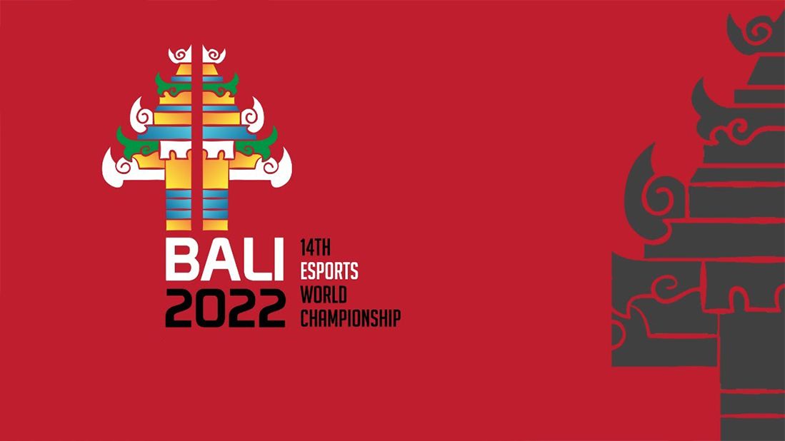 Финальный этап IESF World Championships 2022 состоится на Бали