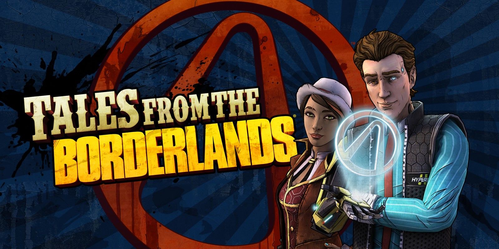 Игра Tales from the Borderlands