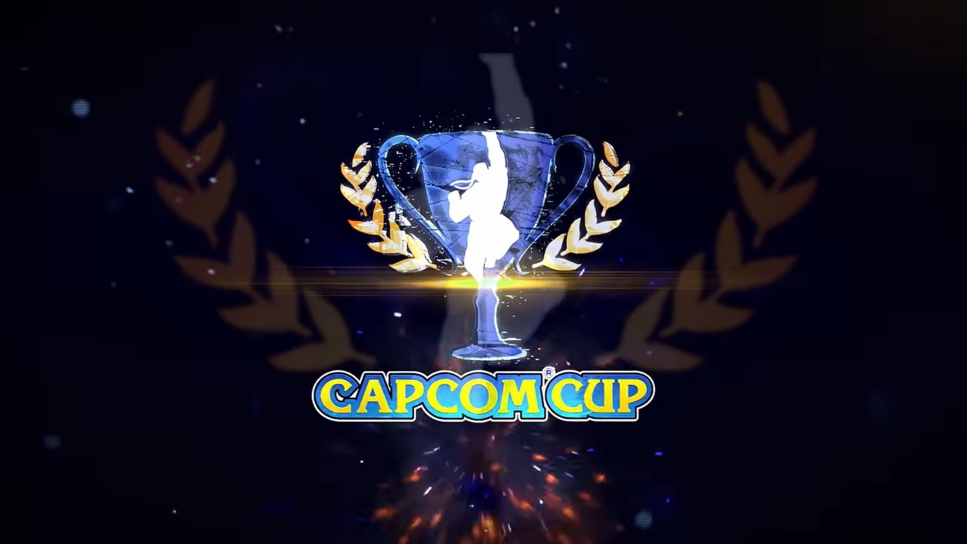 Турнир Capcom Cup был отменён из-за коронавируса