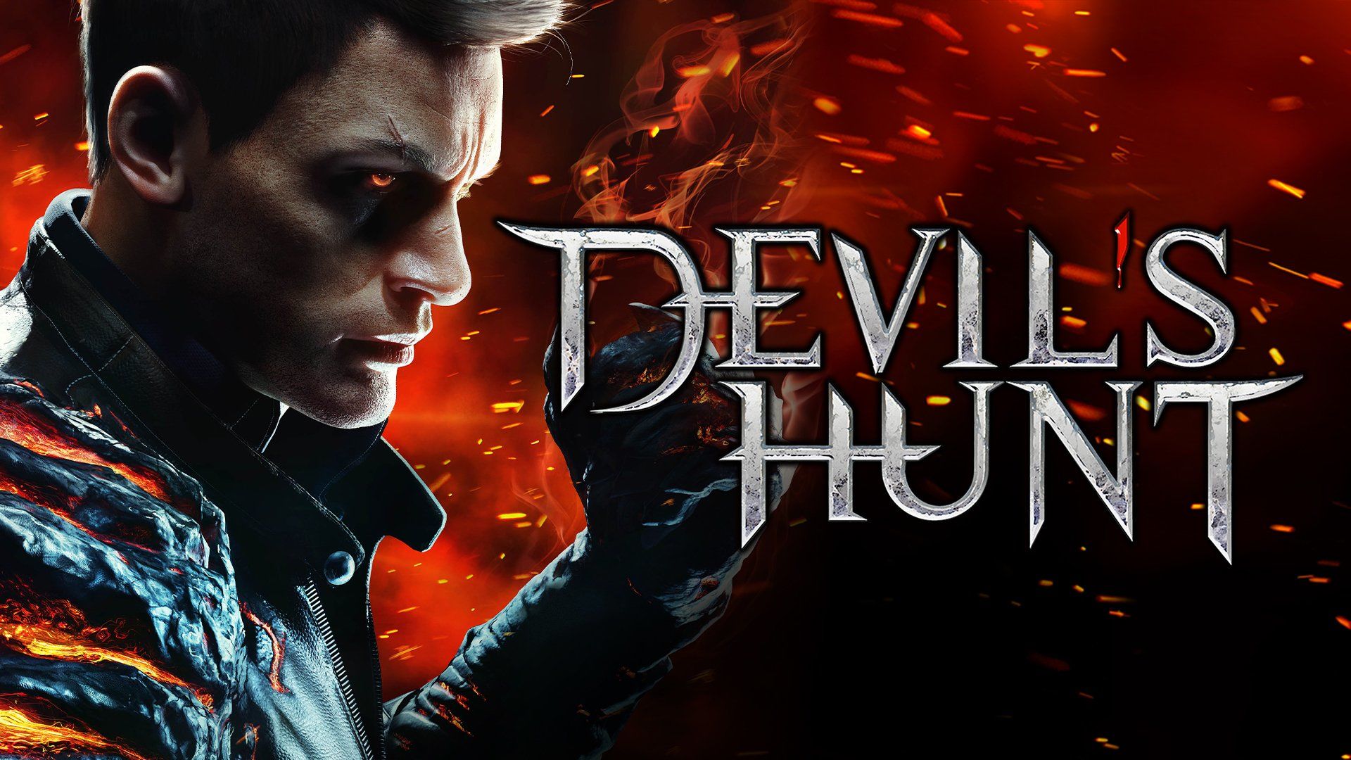 Игра Devil’s Hunt