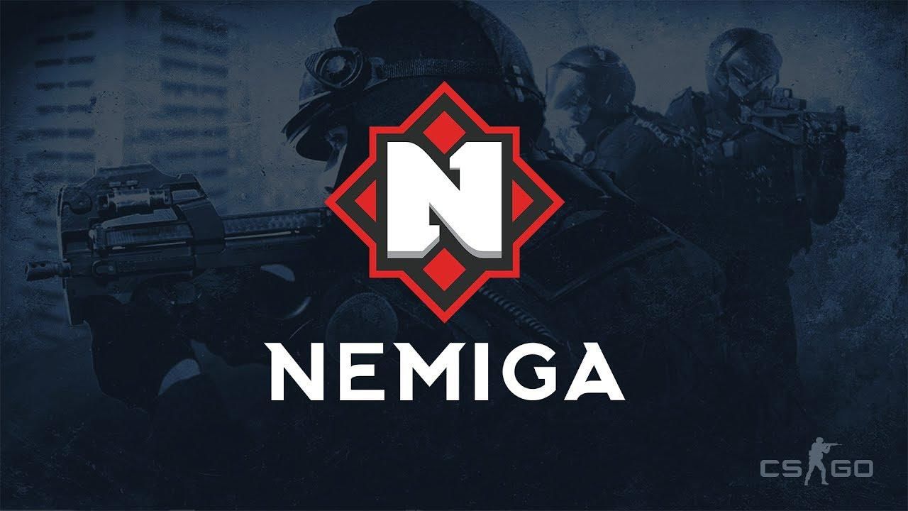 Nemiga (CS: GO)