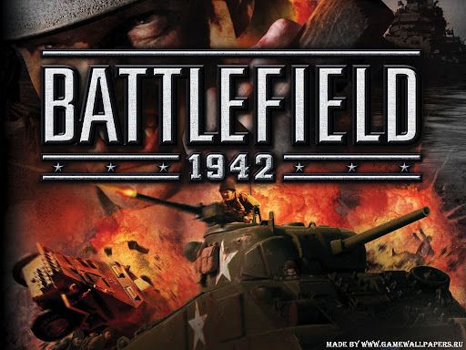 Игра Battlefield 1942: Secret Weapons of WWII