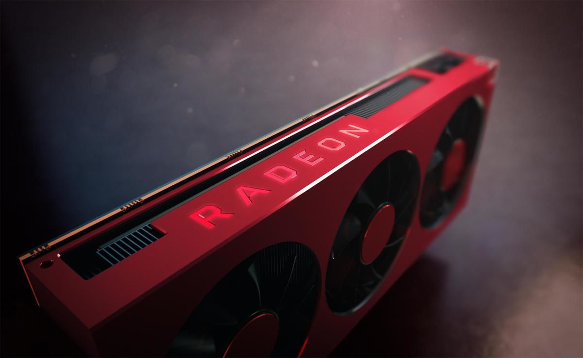 AMD выпустит видеокарты, предназначенные для майнинга