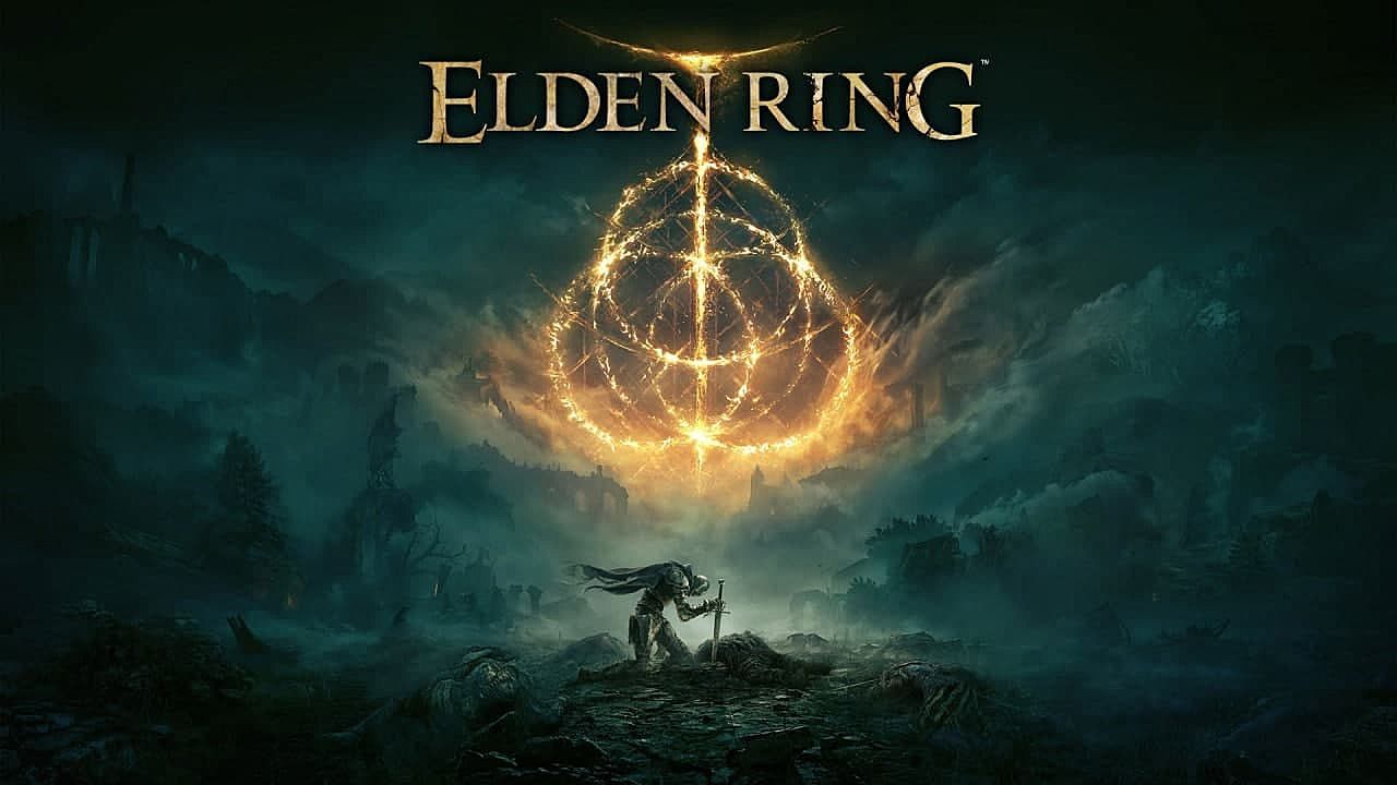 Elden Ring: дебютный трейлер и скриншоты новой игры
