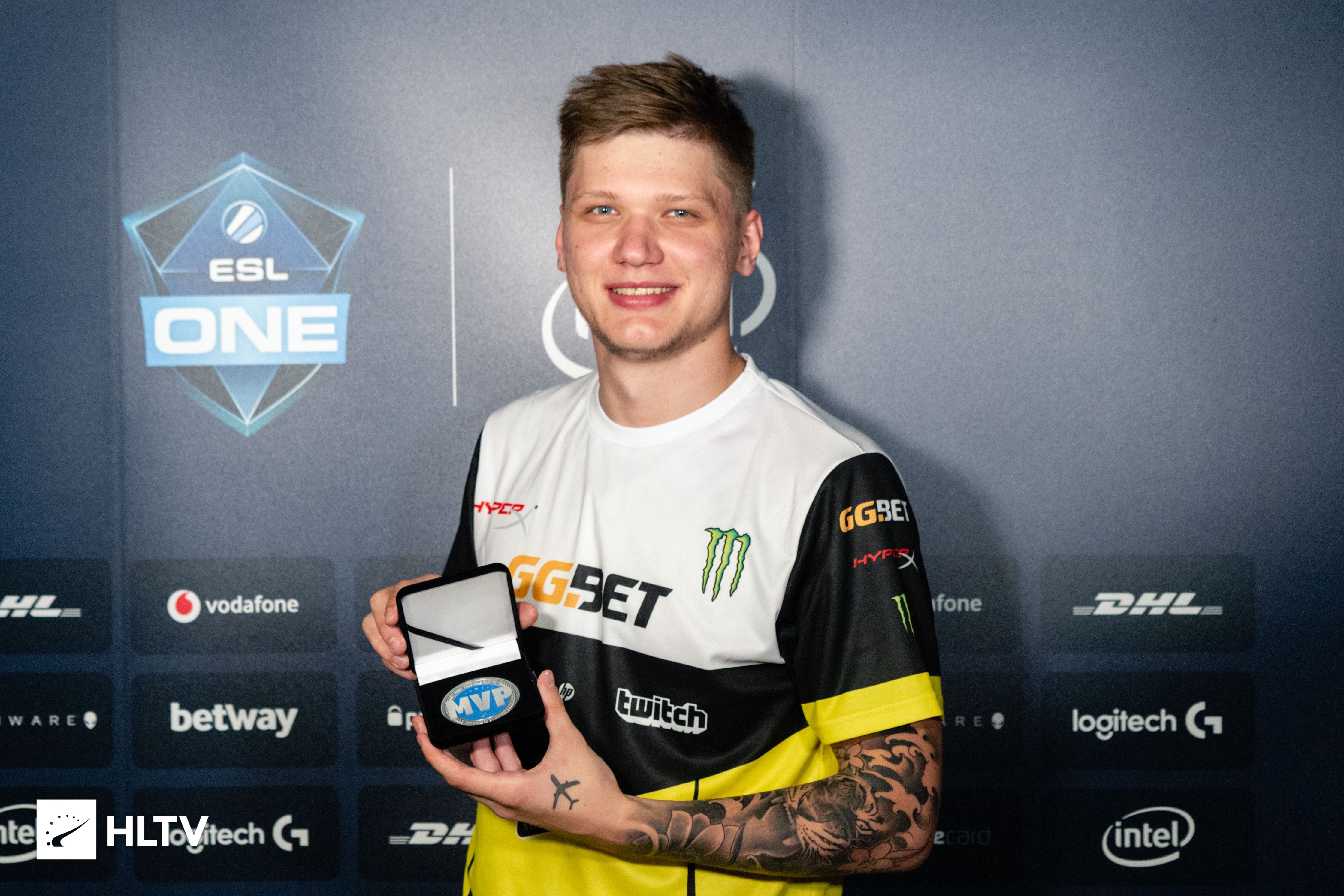 S1mple steam acc фото 101