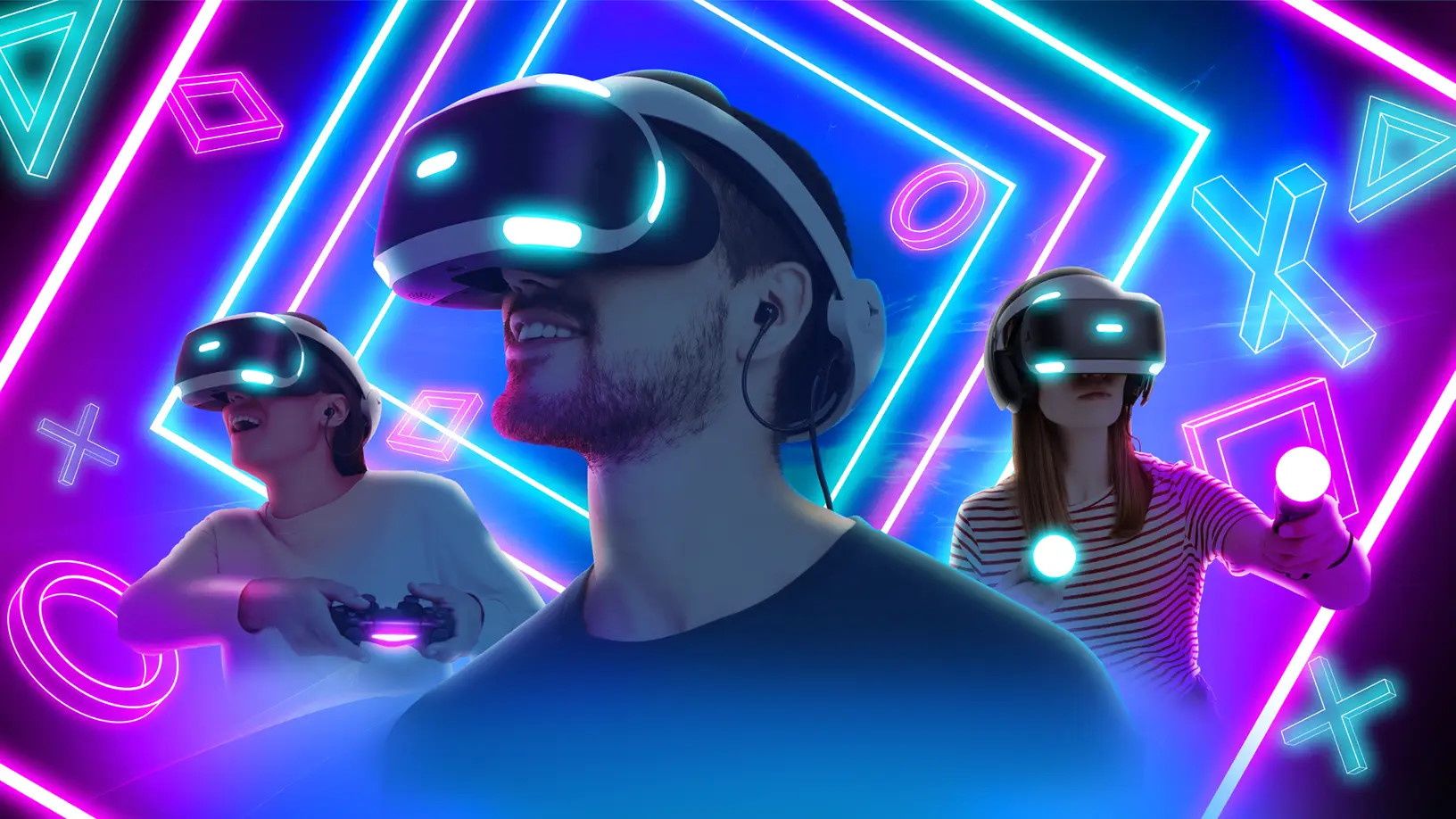 PlayStation VR 2 может выйти в конце 2022 года