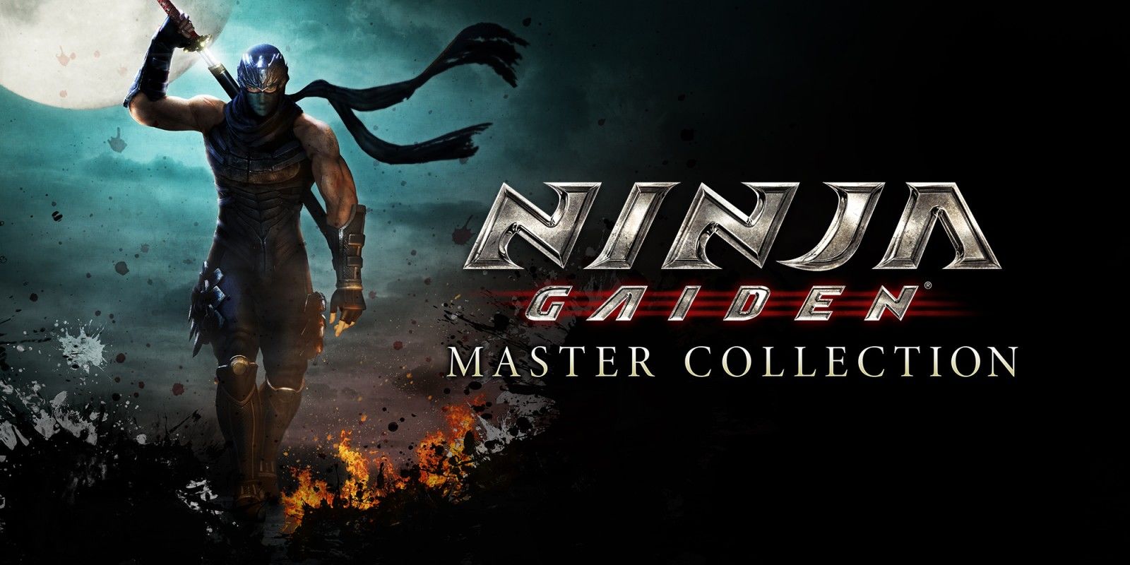 В Ninja Gaiden: Master Collection на ПК можно будет сыграть только с помощью геймпада