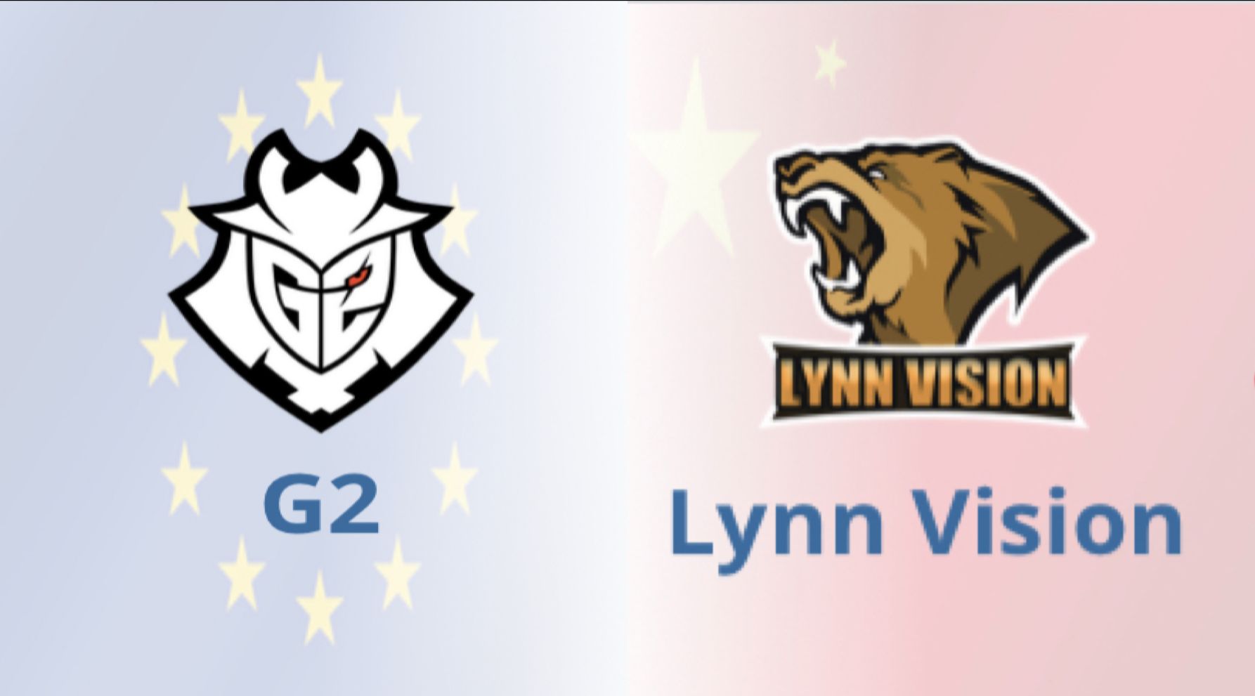 G2 Esports — Lynn Vision Gaming: прямая трансляция BLAST Premier Fall Showdown 2021