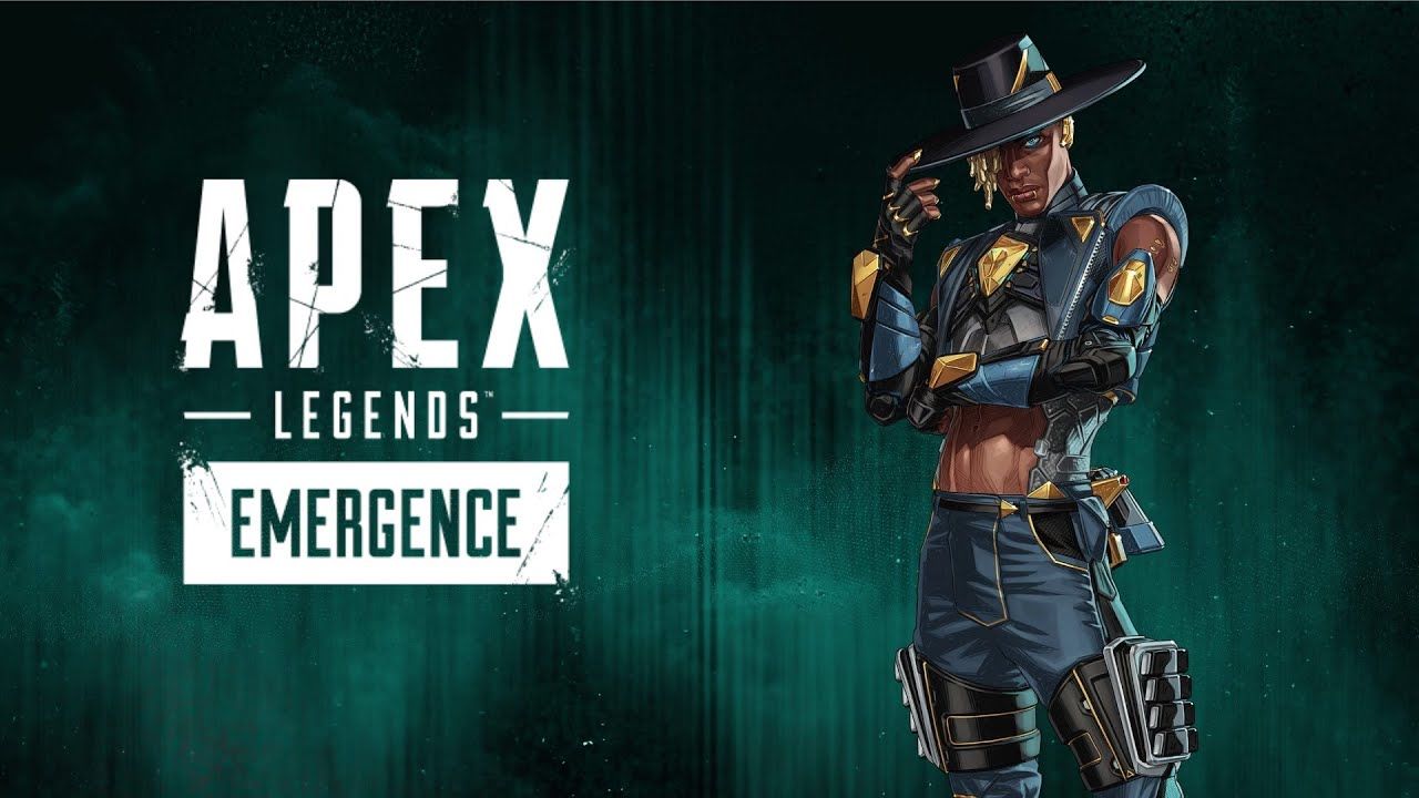 Respawn предоставили список изменений новой легенды Apex Legends Сиара